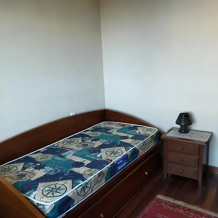Matalenas Playa 아파트 산탄데르
