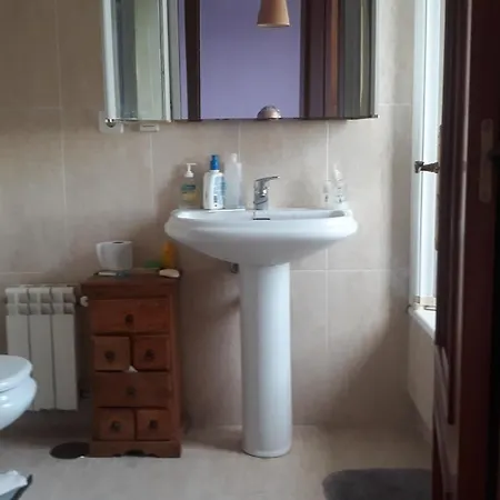 Matalenas Playa Apartment Santander