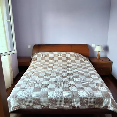 Matalenas Playa Apartment Santander